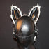 Evil Bloody Rabbit Mask Bloody Plush Bear Mask Halloween Horror Masks Masquerade Party Cosplay Masque Easter Props Tricky Mask - menochic